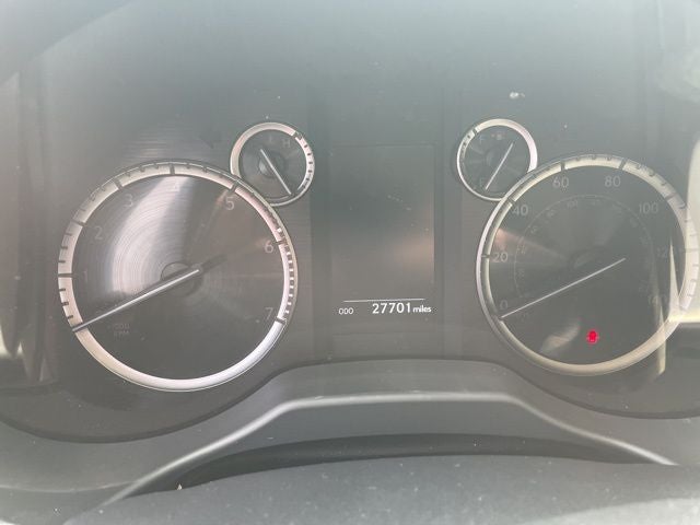 2022 Lexus GX 460 Luxury