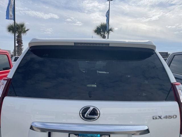2022 Lexus GX 460 Luxury