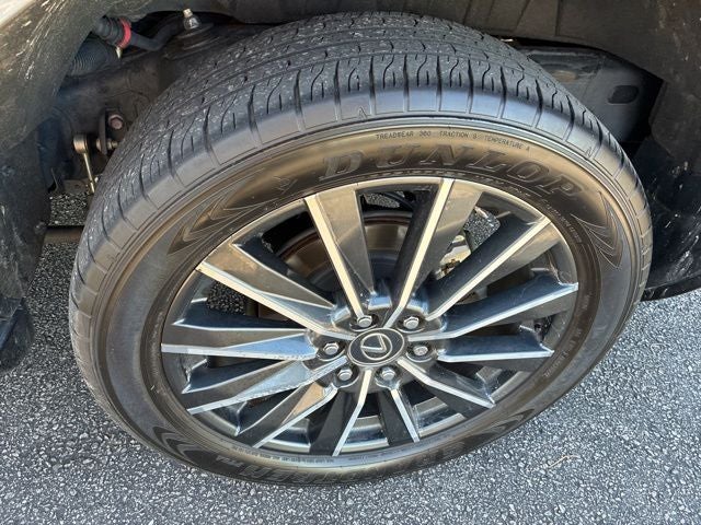 2024 Lexus GX 550 Luxury