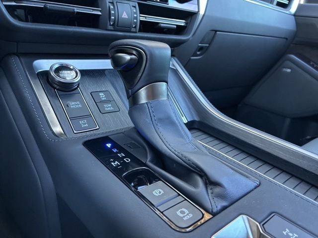 2024 Lexus GX 550 Luxury