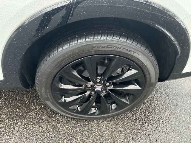 2024 Buick Envista Sport Touring