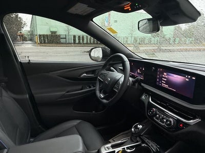 2024 Buick Envista Sport Touring