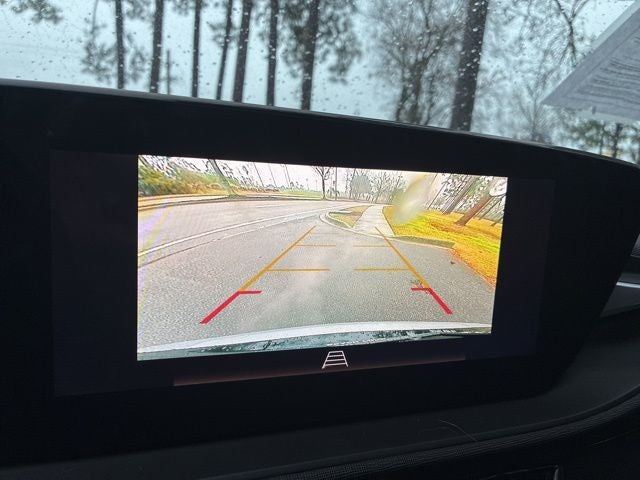 2024 Buick Envista Sport Touring