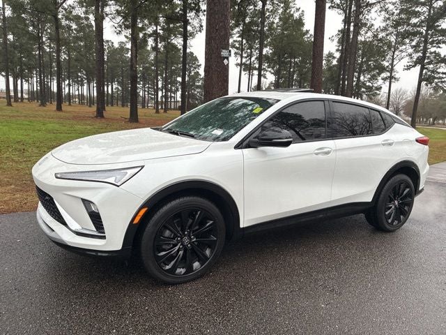 2024 Buick Envista Sport Touring