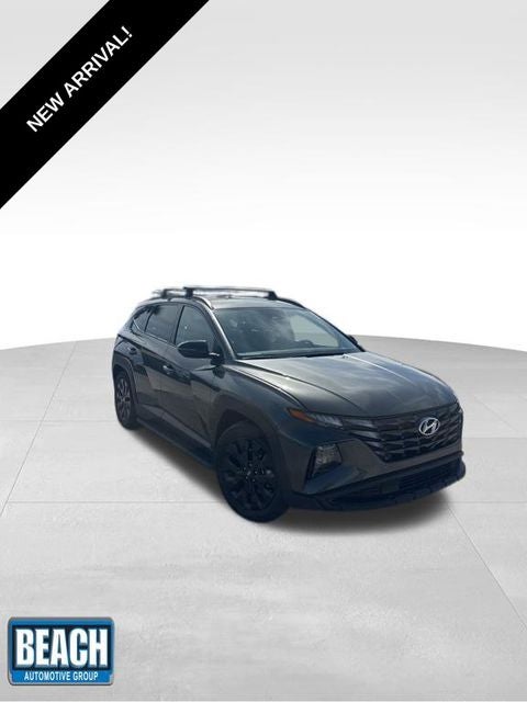 2023 Hyundai Tucson XRT
