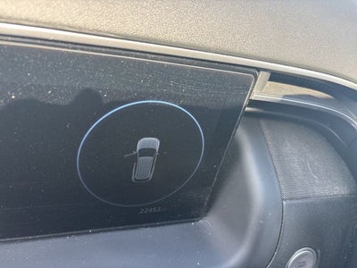 2023 Hyundai Tucson XRT