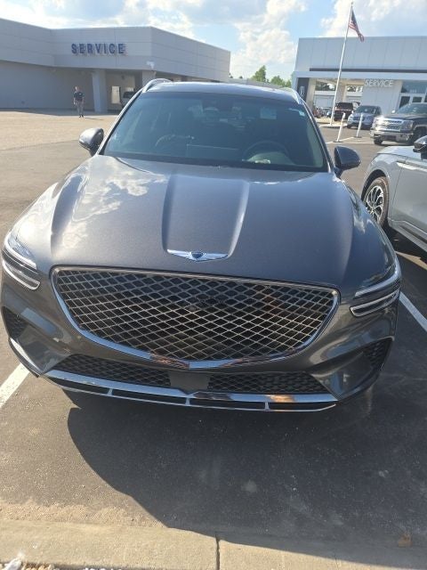 2023 Genesis GV70 2.5T