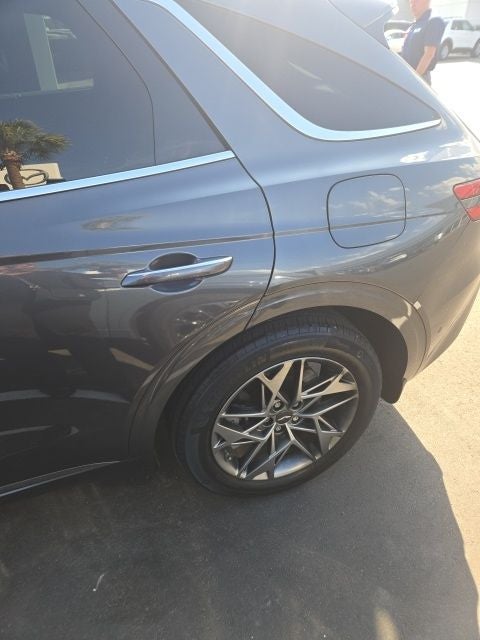 2023 Genesis GV70 2.5T