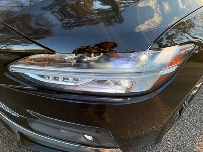 2022 Volvo S90 B6 Inscription