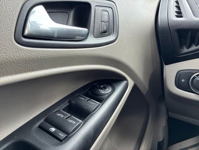 2019 Ford Transit Connect Titanium