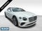 2020 Bentley Continental GT V8