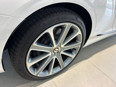 2020 Bentley Continental GT V8