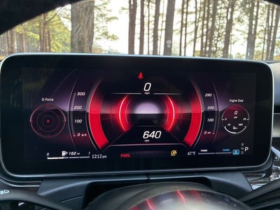 2023 Mercedes-Benz C-Class C 300