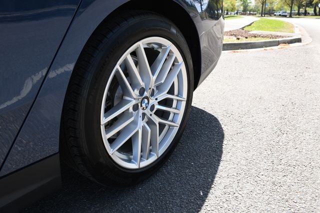 2024 BMW 5 Series 530i