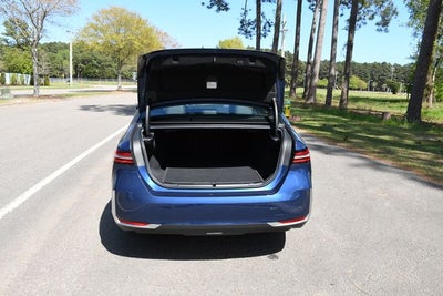 2024 BMW 5 Series 530i