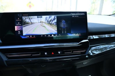 2024 BMW 5 Series 530i