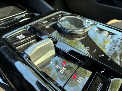 2024 BMW 5 Series 530i