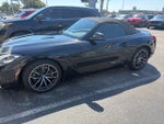 2020 BMW Z4 sDrive30i