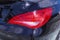 2016 Mercedes-Benz CLA CLA 250