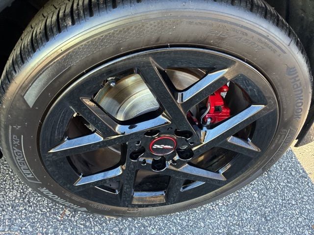 2025 MINI Hardtop 2 Door John Cooper Works