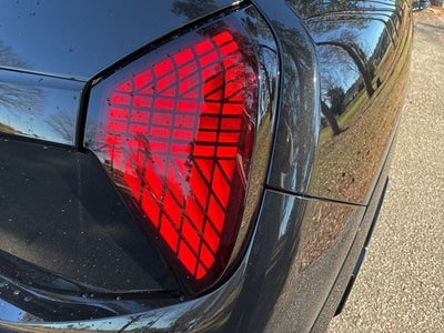 2025 MINI Hardtop 2 Door John Cooper Works