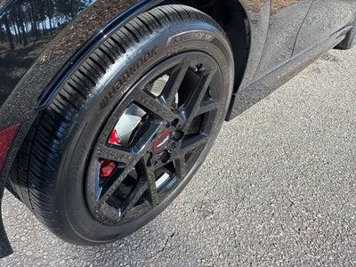 2025 MINI Hardtop 2 Door John Cooper Works