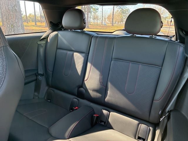 2025 MINI Hardtop 2 Door John Cooper Works