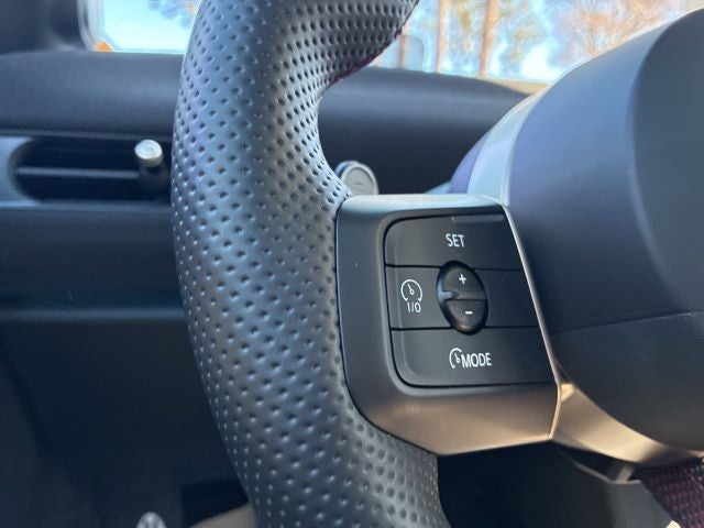 2025 MINI Hardtop 2 Door John Cooper Works