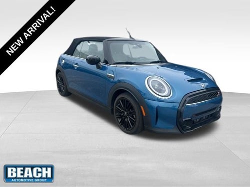 2023 MINI Cooper S Cooper S
