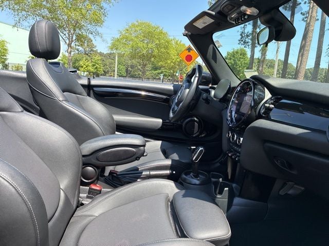 2023 MINI Cooper S Cooper S