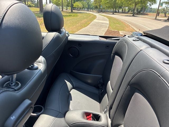 2023 MINI Cooper S Cooper S