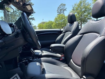2023 MINI Cooper S Cooper S