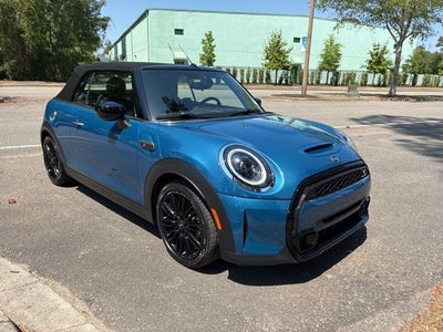 2023 MINI Cooper S Cooper S