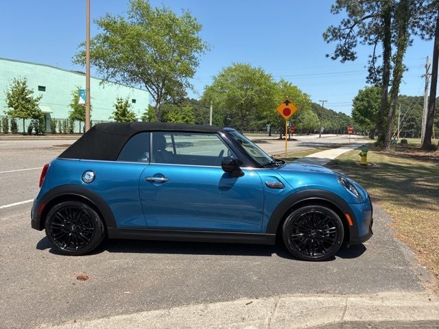 2023 MINI Cooper S Cooper S