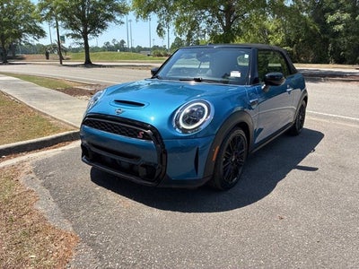 2023 MINI Cooper S Cooper S