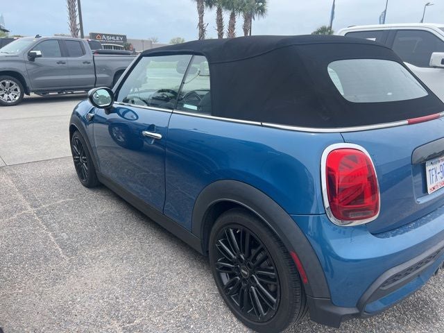 2023 MINI Cooper S Cooper S