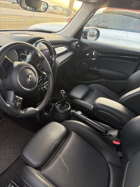 2022 MINI Hardtop 4 Door Cooper S