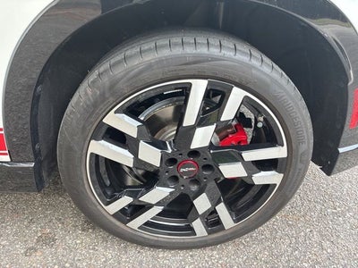 2026 MINI John Cooper Works Countryman Iconic