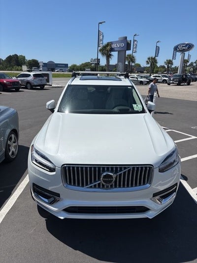 2024 Volvo XC90 Ultimate