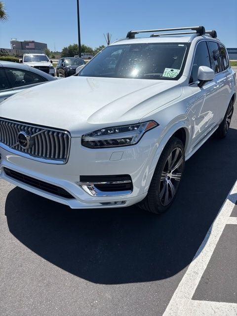 2024 Volvo XC90 Ultimate