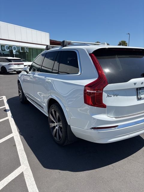 2024 Volvo XC90 Ultimate