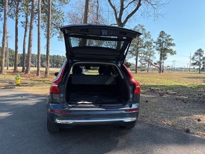 2022 Volvo XC60 B6 Inscription