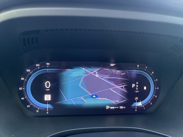 2022 Volvo XC60 B6 Inscription