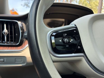 2020 Volvo V60 Cross Country T5