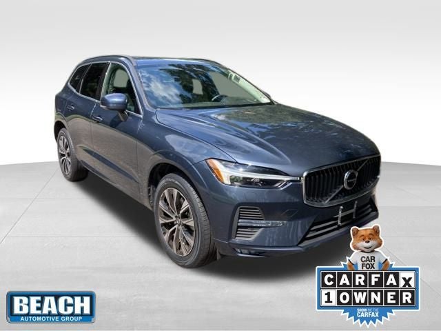 2023 Volvo XC60 B5 Core