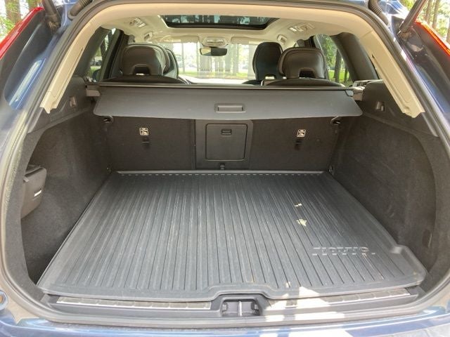 2023 Volvo XC60 B5 Core