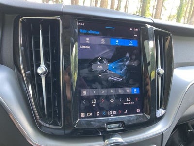 2023 Volvo XC60 B5 Core