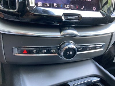 2023 Volvo XC60 B5 Core