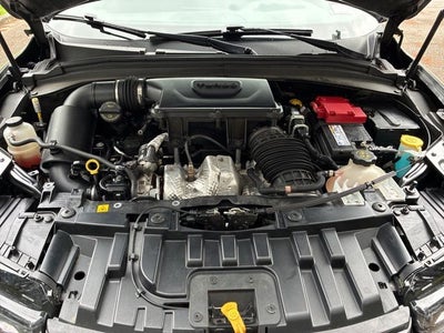 2023 Dodge Hornet GT Plus