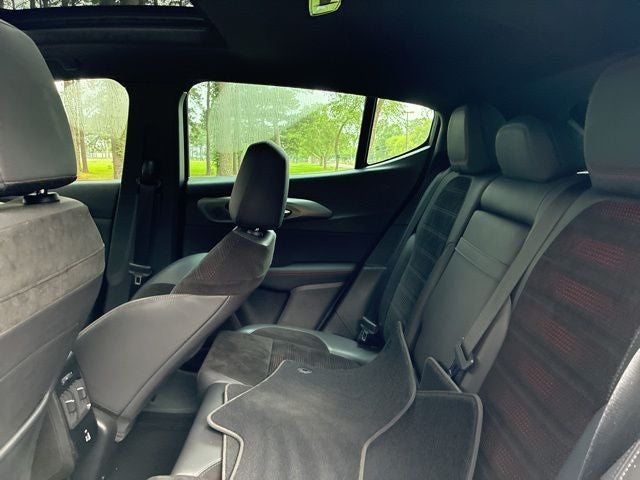 2023 Dodge Hornet GT Plus